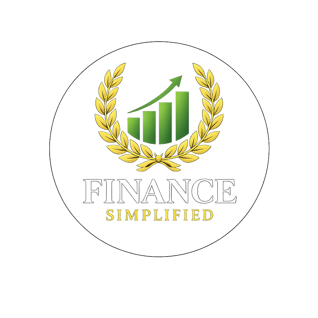 Finance Simplified – Finance made clear through simple analogies ...